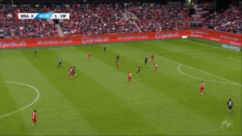 Highlight 41'