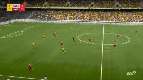 Highlight 56'