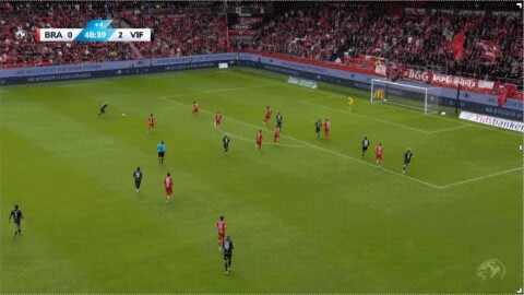 Highlight 49'
