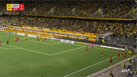 Highlight 66'
