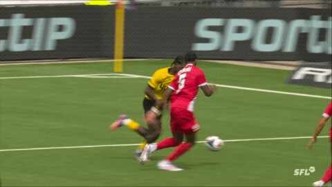 Highlight 71'