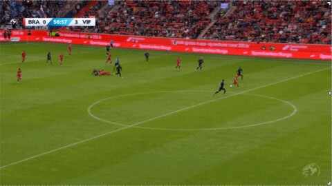 Highlight 57'