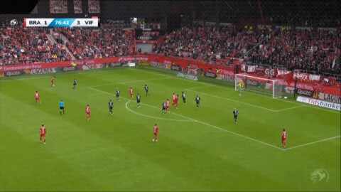 Highlight 77'