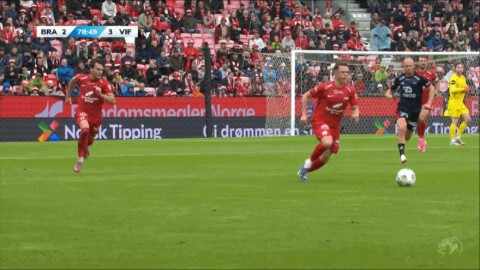 Highlight 79'