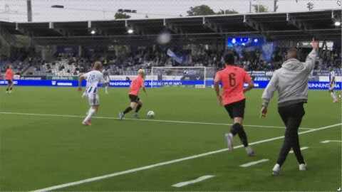Highlight 32'