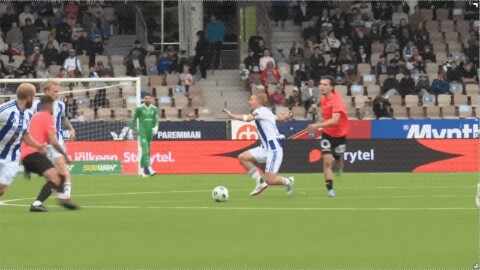 Highlight 69'