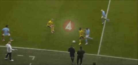 Highlight 79'