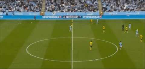 Highlight 89'