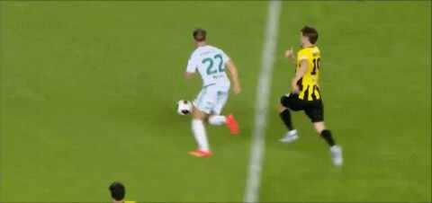Highlight FC Kairat Almaty vs Omonia Nicosia FC 29/07/2026