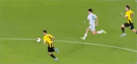 Highlight 41'