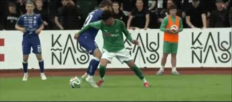Highlight Kauno Zalgiris vs KI Klaksvik 29/07/2026