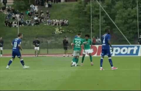 Highlight 37'