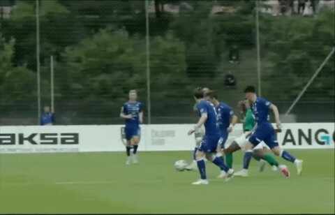 Highlight 37'