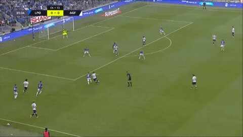 Highlight 32'