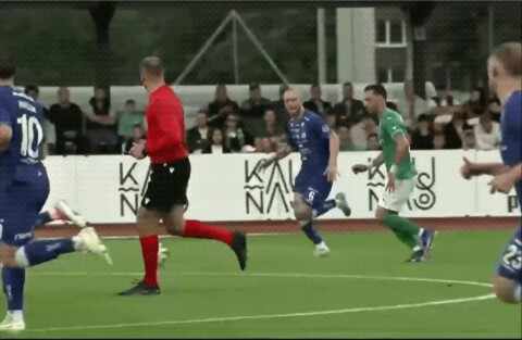 Highlight 76'