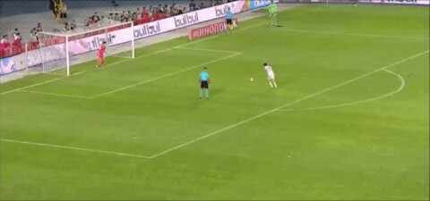 Highlight 126'