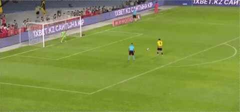 Highlight 127'