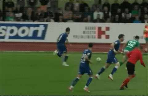 Highlight 91'