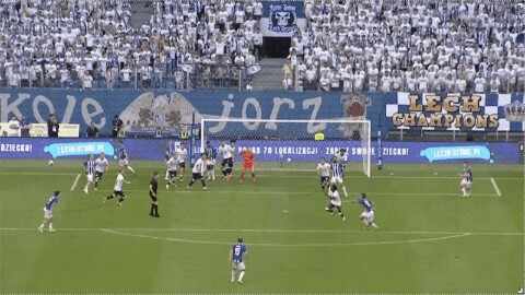 Highlight 45'