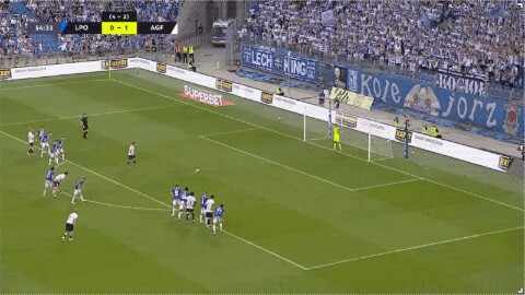 Highlight 55'