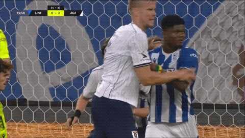 Highlight 75'