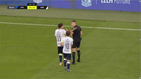 Highlight 86'