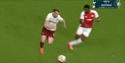 Highlight 58'