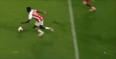 Highlight 63'