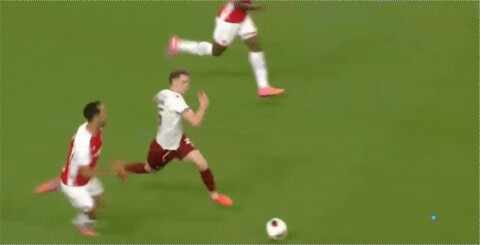 Highlight 69'