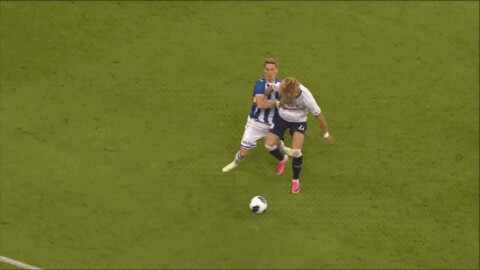 Highlight 91'