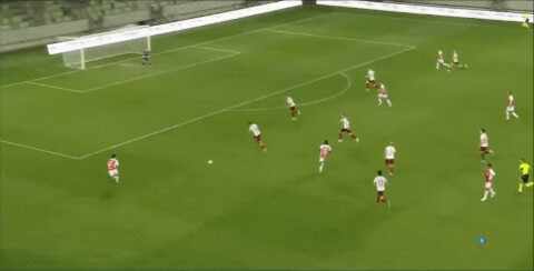 Highlight 80'