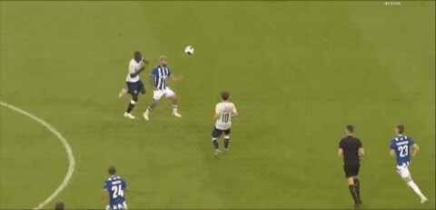 Highlight 107'