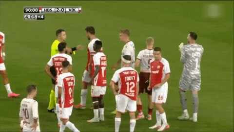 Highlight 95'