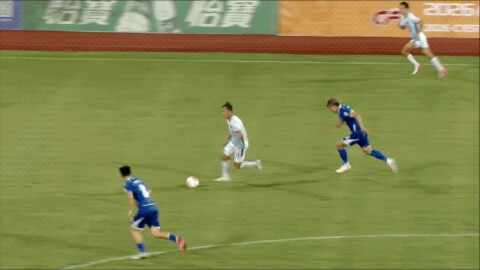 Highlight 39'