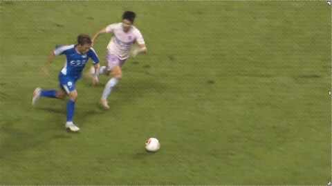 Highlight 43'