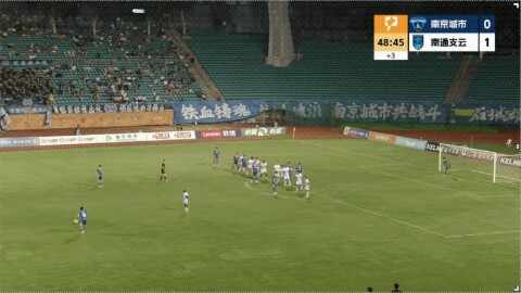 Highlight 49'