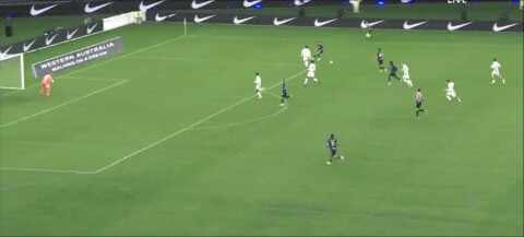Highlight 62'