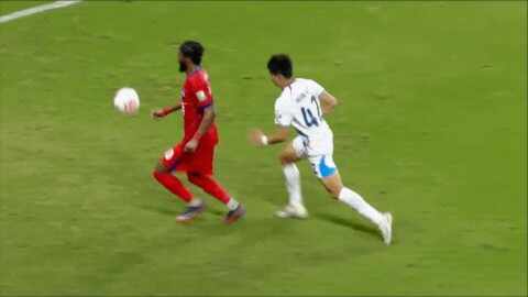 Highlight 53'