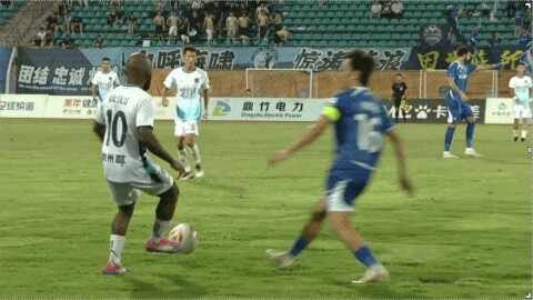 Highlight 48'