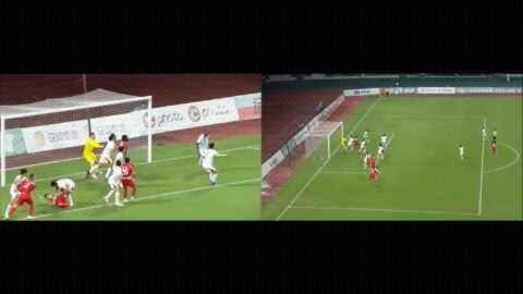 Highlight 62'