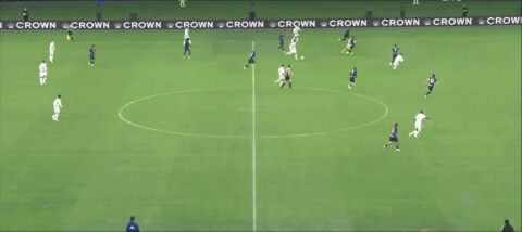 Highlight 85'