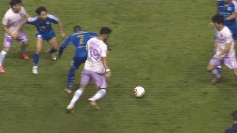 Highlight 74'