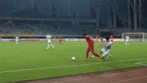 Highlight 87'