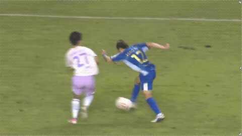 Highlight 80'