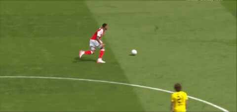 Highlight 45'