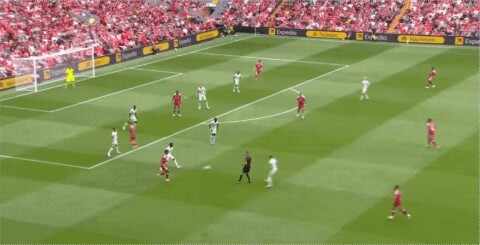 Highlight Liverpool vs AS Monaco 09/08/2026