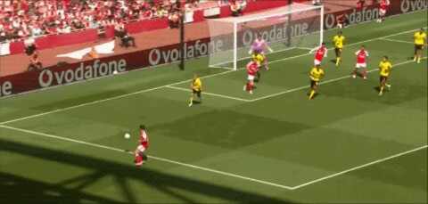 Highlight 54'