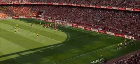 Highlight 58'