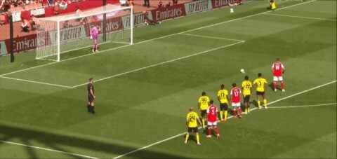 Highlight 69'