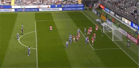 Highlight 13'